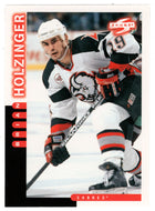 Brian Holzinger - Buffalo Sabres (NHL Hockey Card) 1997-98 Score # 172 Mint