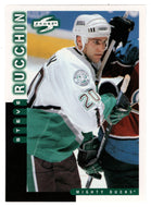 Steve Rucchin - Anaheim Ducks (NHL Hockey Card) 1997-98 Score # 176 Mint