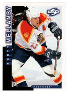 Scott Mellanby - Florida Panthers (NHL Hockey Card) 1997-98 Score # 177 Mint