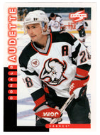 Donald Audette - Buffalo Sabres (NHL Hockey Card) 1997-98 Score # 179 Mint