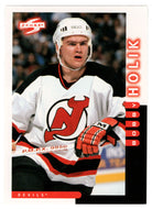 Bobby Holik - New Jersey Devils (NHL Hockey Card) 1997-98 Score # 183 Mint