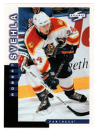 Robert Svehla - Florida Panthers (NHL Hockey Card) 1997-98 Score # 189 Mint
