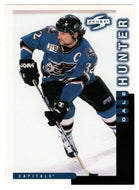 Dale Hunter - Washington Capitals (NHL Hockey Card) 1997-98 Score # 201 Mint