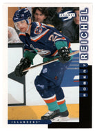 Robert Reichel - New York Islanders (NHL Hockey Card) 1997-98 Score # 218 Mint