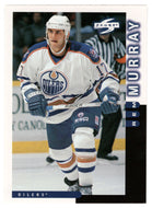 Rem Murray - Edmonton Oilers (NHL Hockey Card) 1997-98 Score # 227 Mint