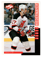 Scott Niedermayer - New Jersey Devils (NHL Hockey Card) 1997-98 Score # 229 Mint