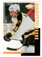 Jason Allison - Boston Bruins (NHL Hockey Card) 1997-98 Score # 233 Mint