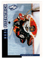 Mark Fitzpatrick - Florida Panthers (NHL Hockey Card) 1997-98 Score # 234 Mint