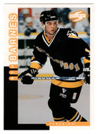 Stu Barnes - Pittsburgh Penguins (NHL Hockey Card) 1997-98 Score # 237 Mint