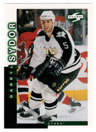 Darryl Sydor - Dallas Stars (NHL Hockey Card) 1997-98 Score # 238 Mint