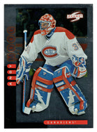 Andy Moog - Montreal Canadiens (NHL Hockey Card) 1997-98 Score Artist's Proof # 8 Mint