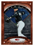 Ray Durham - Chicago White Sox (MLB Baseball Card) 1997 Donruss Preferred # 67 Mint