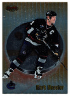 Mark Messier - Vancouver Canucks (NHL Hockey Card) 1998-99 Bowman's Best # 5 Mint