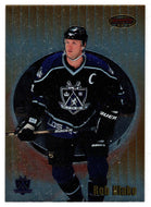 Rob Blake - Los Angeles Kings (NHL Hockey Card) 1998-99 Bowman's Best # 9 Mint