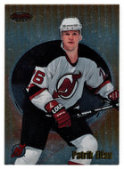 Patrik Elias - New Jersey Devils (NHL Hockey Card) 1998-99 Bowman's Best # 26 Mint