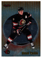 Alexei Yashin - Ottawa Senators (NHL Hockey Card) 1998-99 Bowman's Best # 37 Mint