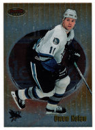 Owen Nolan - San Jose Sharks (NHL Hockey Card) 1998-99 Bowman's Best # 70 Mint