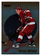 Darren McCarty - Detroit Red Wings (NHL Hockey Card) 1998-99 Bowman's Best # 79 Mint