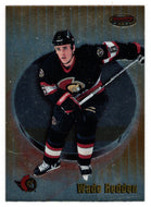 Wade Redden - Ottawa Senators (NHL Hockey Card) 1998-99 Bowman's Best # 85 Mint