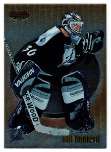 Bill Ranford - Tampa Bay Lightning (NHL Hockey Card) 1998-99 Bowman's Best # 87 Mint