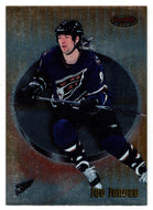 Joe Juneau - Washington Capitals (NHL Hockey Card) 1998-99 Bowman's Best # 93 Mint