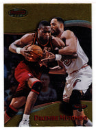 Dikembe Mutombo - Atlanta Hawks (NBA Basketball Card) 1998-99 Bowman's Best # 2 Mint