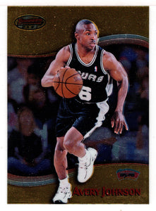 Best Players Nba Number 99 Avery Johnson San Antonio Spurs (NBA