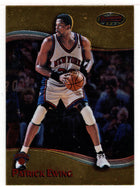 Patrick Ewing - New York Knicks (NBA Basketball Card) 1998-99 Bowman's Best # 54 Mint