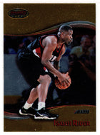 Isaiah Rider - Portland Trail Blazers (NBA Basketball Card) 1998-99 Bowman's Best # 75 Mint