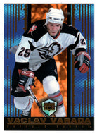 Vaclav Varada - Buffalo Sabres (NHL Hockey Card) 1998-99 Pacific Dynagon Ice # 22 Mint