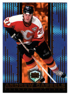 Andrew Cassels - Calgary Flames (NHL Hockey Card) 1998-99 Pacific Dynagon Ice # 23 Mint