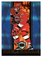 Ron Francis - Carolina Hurricanes (NHL Hockey Card) 1998-99 Pacific Dynagon Ice # 31 Mint