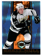 Brett Hull - Dallas Stars (NHL Hockey Card) 1998-99 Pacific Dynagon Ice # 56 Mint