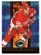 Darren McCarty - Detroit Red Wings (NHL Hockey Card) 1998-99 Pacific Dynagon Ice # 66 Mint