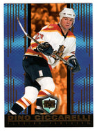 Sean Burke - Florida Panthers (NHL Hockey Card) 1998-99 Pacific Dynagon Ice # 79 Mint