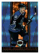 Luc Robitaille - Los Angeles Kings (NHL Hockey Card) 1998-99 Pacific Dynagon Ice # 90 Mint