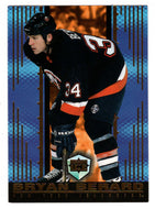 Bryan Berard - New York Islanders (NHL Hockey Card) 1998-99 Pacific Dynagon Ice # 113 Mint