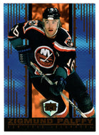 Zigmund Palffy - New York Islanders (NHL Hockey Card) 1998-99 Pacific Dynagon Ice # 116 Mint