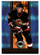 Vaclav Prospal - Ottawa Senators (NHL Hockey Card) 1998-99 Pacific Dynagon Ice # 129 Mint