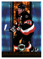 Alexei Yashin - Ottawa Senators (NHL Hockey Card) 1998-99 Pacific Dynagon Ice # 132 Mint