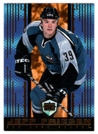 Jeff Friesen - San Jose Sharks (NHL Hockey Card) 1998-99 Pacific Dynagon Ice # 164 Mint