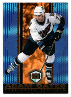 Adam Oates - Washington Capitals (NHL Hockey Card) 1998-99 Pacific Dynagon Ice # 198 Mint