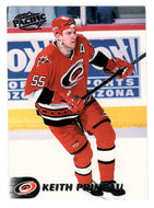 Keith Primeau - Carolina Hurricanes (NHL Hockey Card) 1998-99 Pacific # 138 Mint