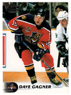 Dave Gagner - Florida Panthers (NHL Hockey Card) 1998-99 Pacific # 221 Mint