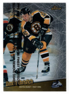 Dimitri Khristich - Boston Bruins (NHL Hockey Card) 1998-99 Topps Finest # 117 Mint