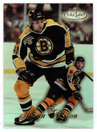Jason Allison - Boston Bruins (NHL Hockey Card) 1998-99 Topps Gold Label Class 1 # 50 Mint