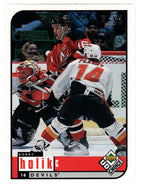 Bobby Holik - New Jersey Devils (NHL Hockey Card) 1998-99 Upper Deck Choice Preview # 115 Mint