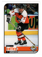 Paul Coffey - Philadelphia Flyers (NHL Hockey Card) 1998-99 Upper Deck Choice Preview # 151 Mint