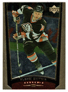 Alexei Zhitnik - Buffalo Sabres (NHL Hockey Card) 1998-99 Upper Deck Gold Reserve # 226 Mint