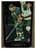 Kenny Jonsson - New York Islanders (NHL Hockey Card) 1998-99 Upper Deck Gold Reserve # 318 Mint